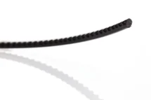 Nylsaw Hammastettu Siima 4,0 mm 21 m