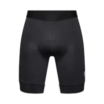 Fox Tecbase Lite Liner Black Short