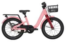 Crescent Embla City 16" Rosa