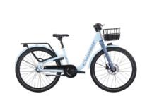 Crescent Embla City 24" Light Blue 3V Nexus