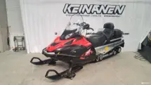 Lynx 59 Yeti 600 ACE -12 747-GY