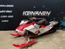 Ski-Doo Backcountry XRS 146 -21 VIP 353-ÖE