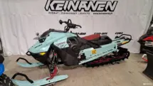 Ski-Doo Freeride 850 146" -24 668-ABL