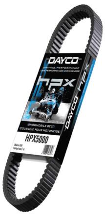 Dayco HPX 5031 Variaattorihihna