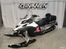 Lynx Xtrim Commander LTD 600 E-TEC -12