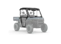Clear Rigid CAB