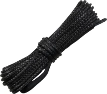 Moose Offroad Aggro Synteettinen Vinssiköysi 6 mm 7/32"