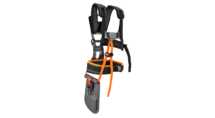 Husqvarna Balance X2 -Valjaat