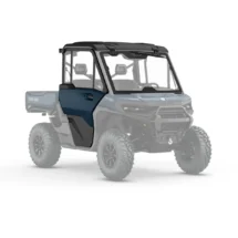 Can-Am Deluxe CAB Täyshyttisarja