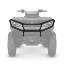 Can-Am Outlander G3 Heavy Duty-etupuskuri