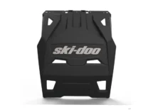 Ski-Doo Roiskeläppä