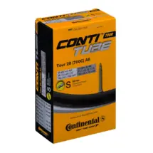 Continental Tour 28" 32/47-622/635 Prestaventtiili 60 mm Sisärengas