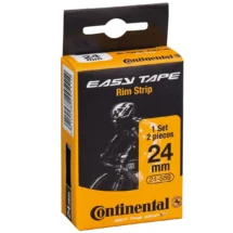 Continental Easy Tape Vannenauha 28" 22-622, 2 kpl