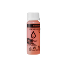 Shimano Low Viscosity Mineraaliöljy 100 ml