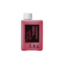 Shimano Mineraaliöljy 500 ml