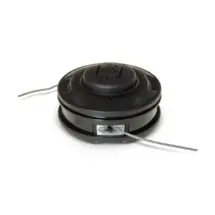 Stiga-nailonpääkokoonpano / siimapää Ø 102 mm M8 RH