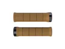 Trek Line Elite TAN MTB 135 mm Grip Set
