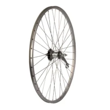 Alex DM18 Takakiekko 28" 18-622 Shimano 1V Jalkajarru