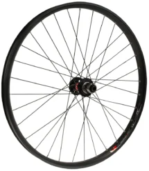 Mach1 Trucky 35 Takakiekko 27,5" 35-584 Boost 12x148 mm 8–11V 6-Pultti