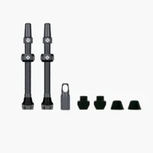 Muc-Off Tubeless Valve Kit V2 44 mm Grey