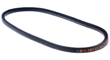 Husqvarna Vaihteistohihna 34,5" Runkonivel-Hydro R111B