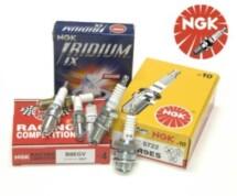 NGK IKR6G8 Sytytystulppa