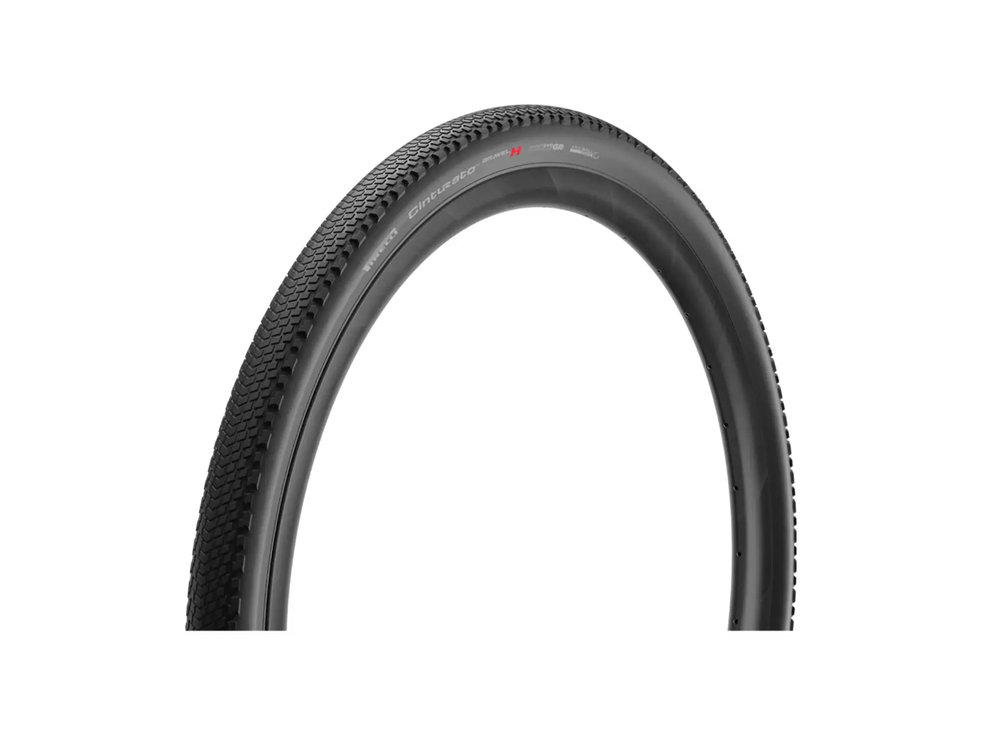 Pirelli Cinturato 700CX40 mm Gravel H High-Performance Gravelrengas
