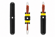 Ryder SlugPlug Dual Tubeless Paikkaussarja