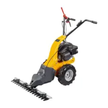 Stiga Silex 87 G - ST 120 OHV niittokone