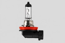Flösser H11 12V 55W Halogeenipolttimo PGJ19-2