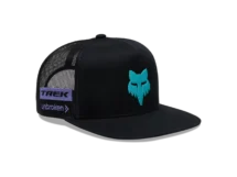 Fox Racing Trek x Unbroken Trucker Lippis