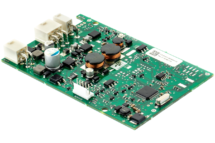 Husqvarna Automower -latausaseman piirikortti (PCBA P15 CS Board)