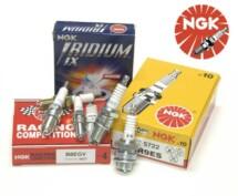 NGK BCPR5ES Sytytystulppa