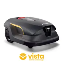 STIGA A 50V Robottiruohonleikkuri
