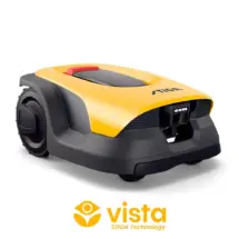 Stiga A 8v Autonominen Robottiruohonleikkuri