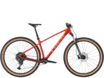 Trek Marlin 6 Lava
