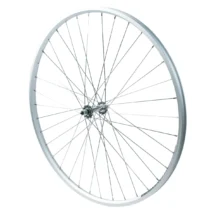 Alexrims DM18 Etukiekko 28" 18-622 Union 5/16" 36P Alumiini