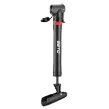 Beto Dual Head -minipumppu