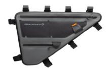 Blackburn Outpost Frame Bag Elite Medium – Runkolaukku
