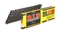 D.I.D 428HD Ketju 140L Jousilukolla