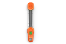 Husqvarna 2-in-1-viilanohjain P21 - .325mini - 4,0 mm