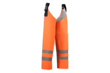 Husqvarna Functional High Viz Sadelahkeet