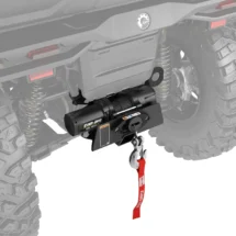 Can-Am G3 6x6 Takavinssisarja 1588 kg