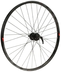Mach1 KLIXX Takakiekko 29" 23-622 8–11V 6-Pultti