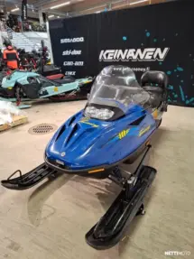 Lynx Touring 500F -00 326-MG