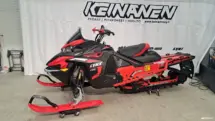 Lynx Xterrain 3700 850 -22 553-ÖU