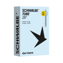 Schwalbe Sisärengas SV15L 28" 700x28-34C / 28-34x622-630 Presta 60 mm