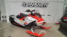 Ski-Doo Backcountry XRS VIP 146 -21 148-ÖN
