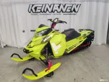 Ski-Doo Freeride 154" 800 -15 177-ABP