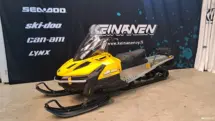 Ski-Doo Tundra LT 550F -11 987-AZ
